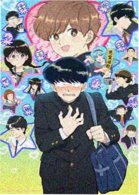 大崎娜娜 nana动漫角色档案